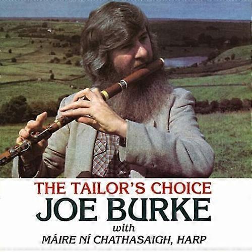 Joe Burke - Tailor's Choice  [COMPACT DISCS] USA import