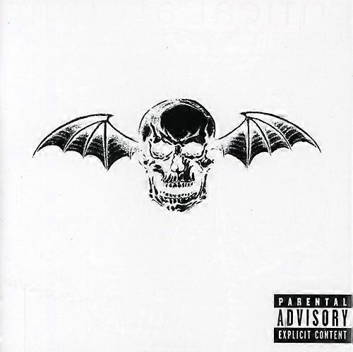 Avenged Sevenfold - Avenged Sevenfold  [COMPACT DISCS] Explicit USA import