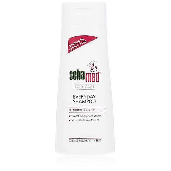 SebaMed EVERYDAY SHAMPOO 200 ML