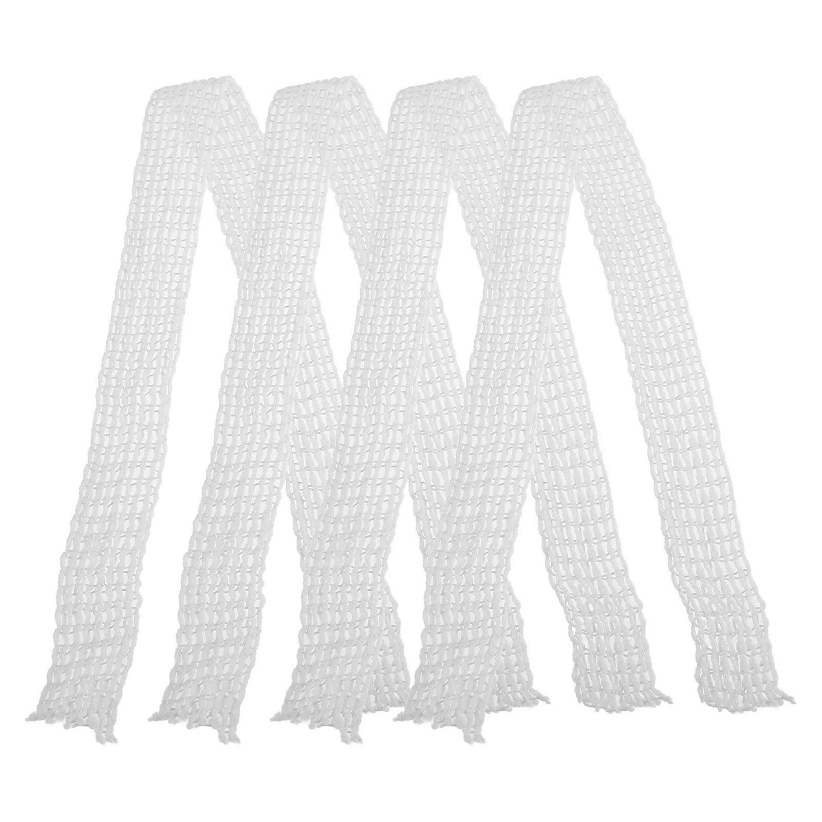 Food Netting Roll For Sausage Packaging Professional Chefs 4Pcs
