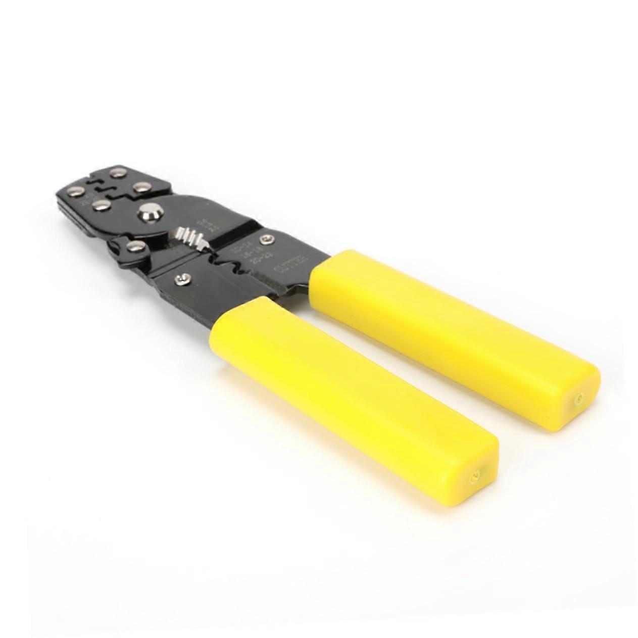 Coaxial compression tool set Compression tool Mounting wire For technicians