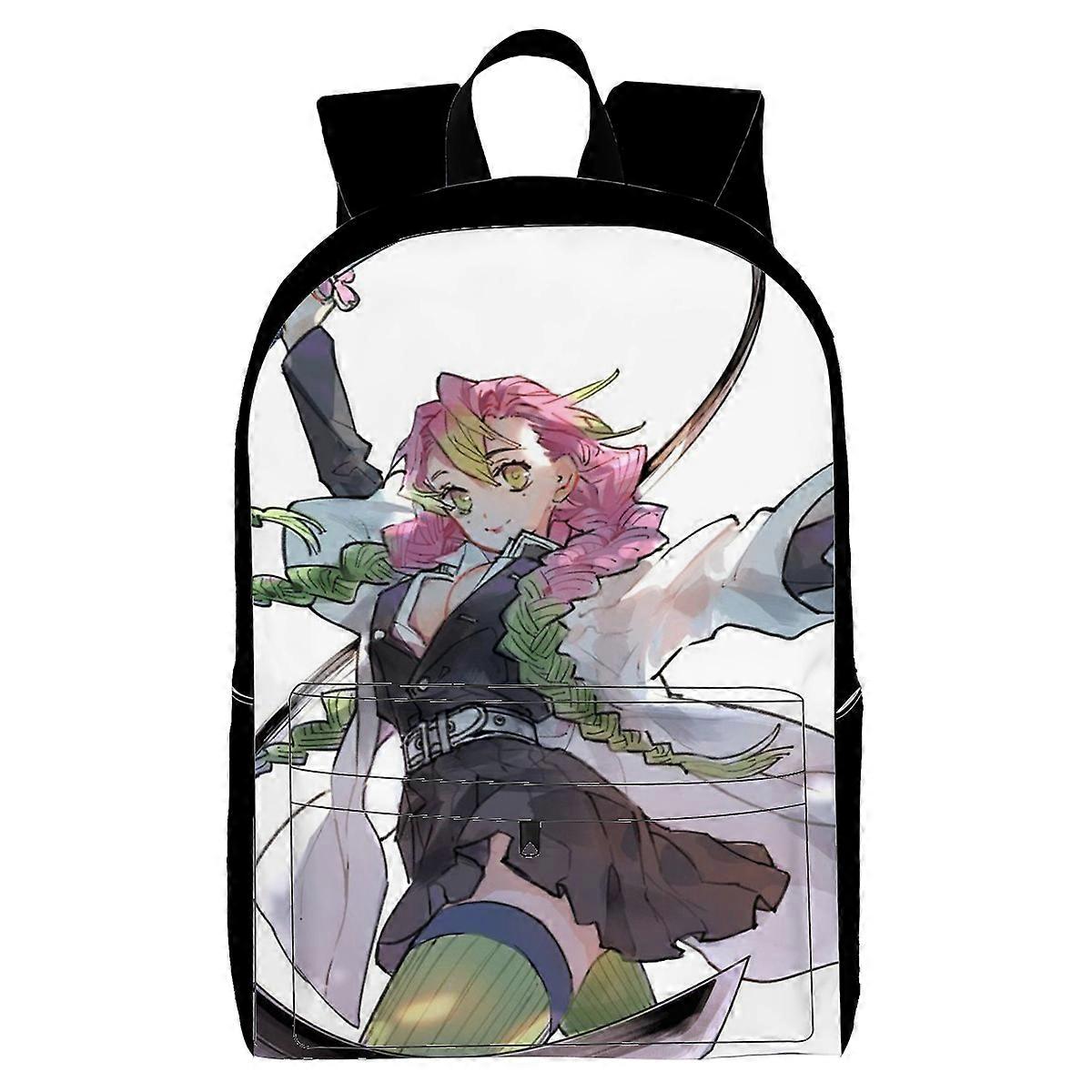 Backpack, with Multiple Organizational Compartments, Fits 15.6 Inch Notebook, for Travel, Teen, Business Work P1226