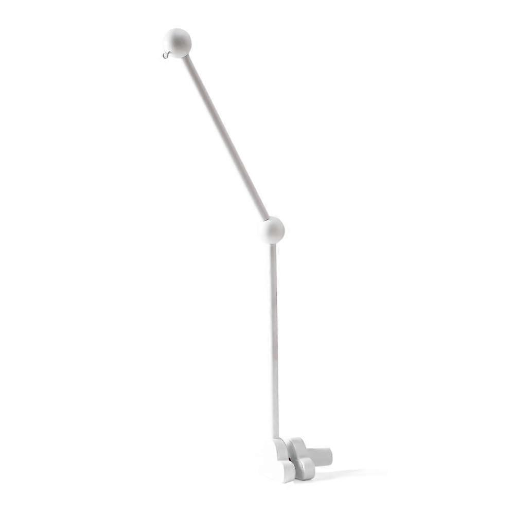Hanging Wooden Crib Mobile Arm, Mobile Holder Arm, Mobile Arm for Crib Wooden Accessories A Ref: 2219