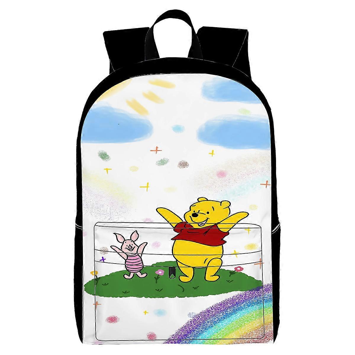 Backpack, with Multiple Organizational Compartments, Fits 15.6 Inch Notebook, for Travel, Teen, Business Work D2748