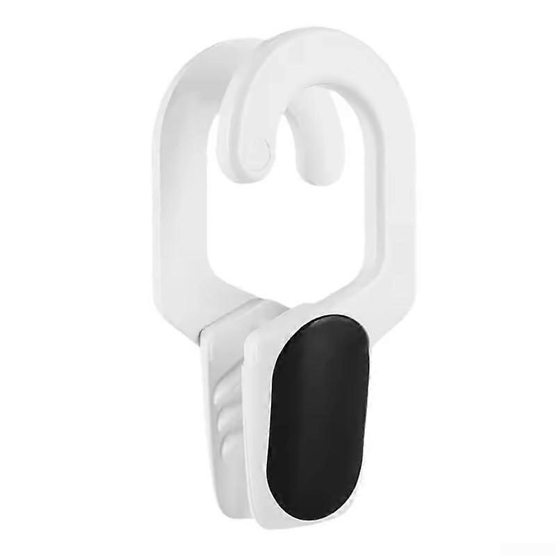42 Mm Adjustable Fender Hook ABS Plastic For Marine Applications Compatible With Boat Fenders