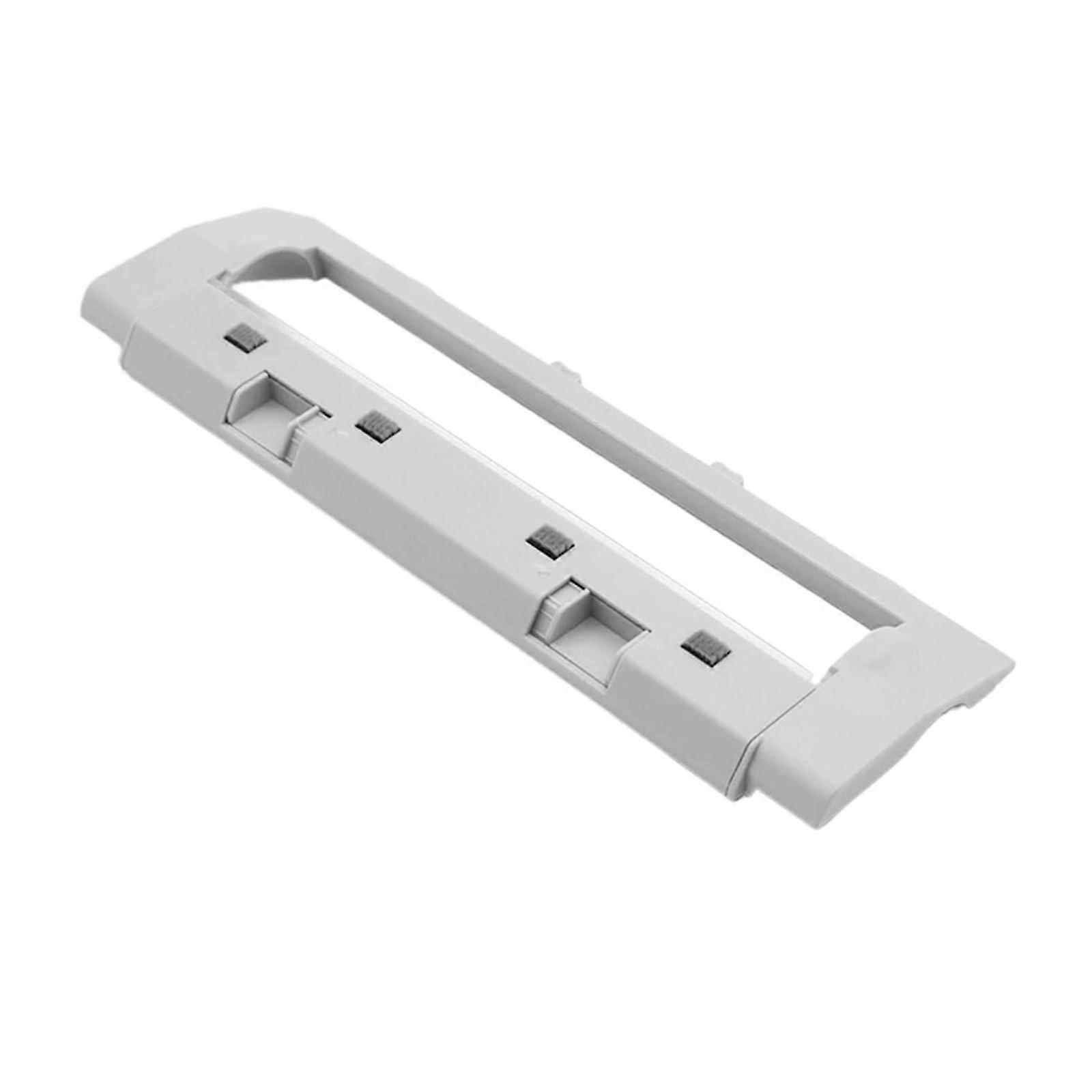 Hauptbürstenabdeckung for Roboterstaubsauger, Compatible with Roborock Qrevo Curv/P20 Pro, Vacuum Cleaner Replacement Parts