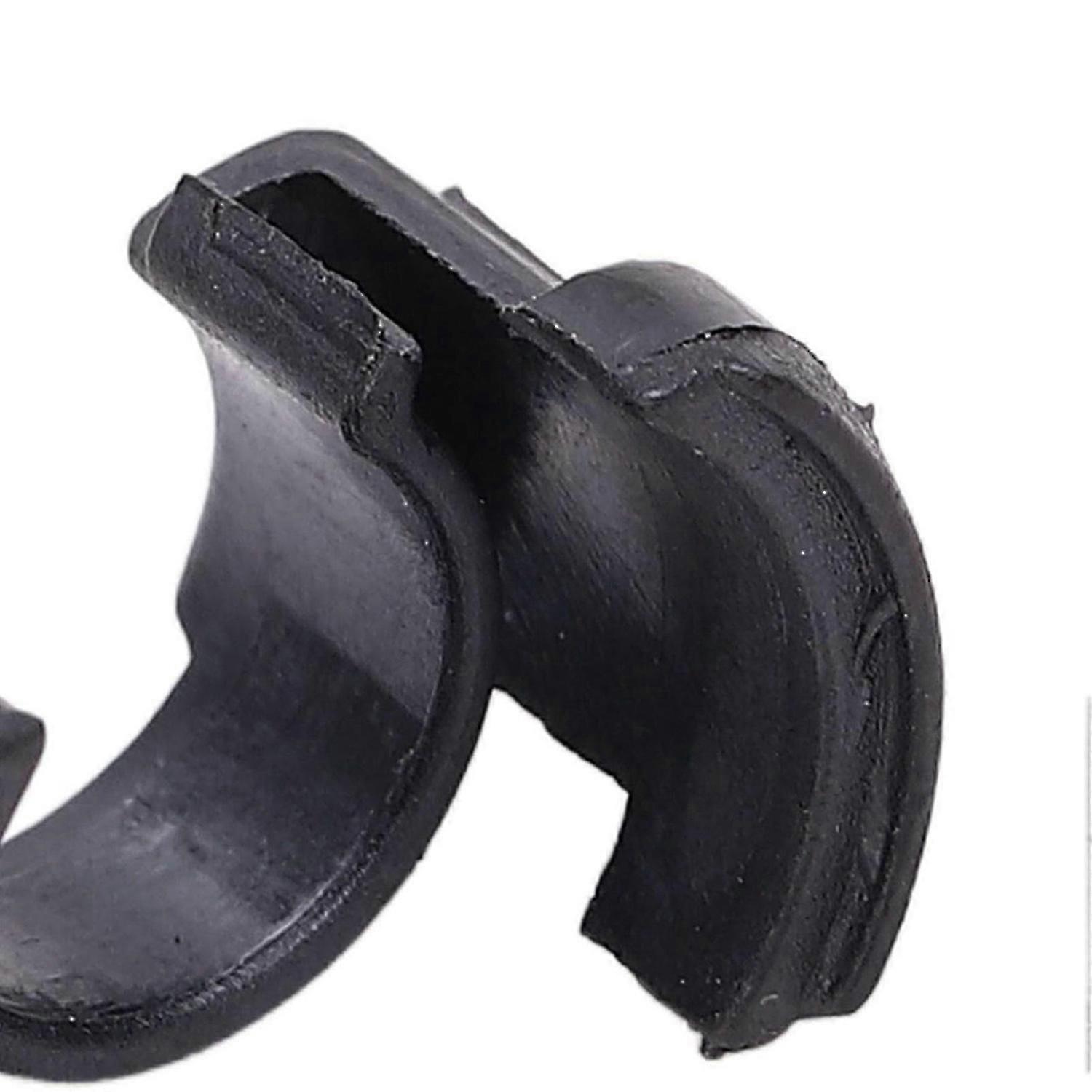 3PCS σκληρό κλιπ 88718 1E150 κλειδαριών κλειδαριών συμπυκνωτών εναλλασσόμενου ρεύματος αντικατάστασης σκληρό για τη Toyota Corolla, Camry, RAV4