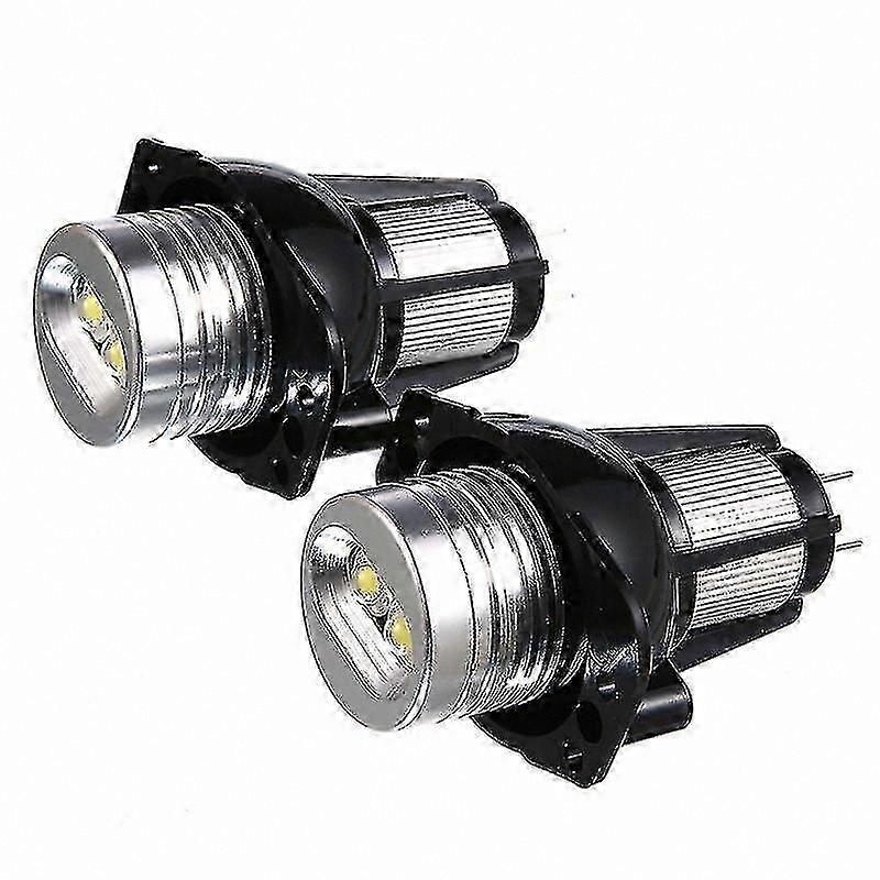 20W LED Halo Ring Marker Light Bulb for E90 E91 Models