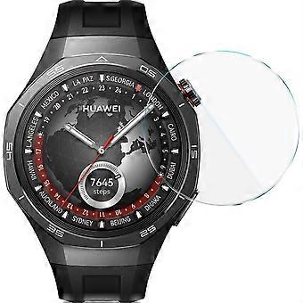 IMAK For Huawei Watch GT 5 Pro 46MM Tempered Glass Screen Protector with Installation Tool