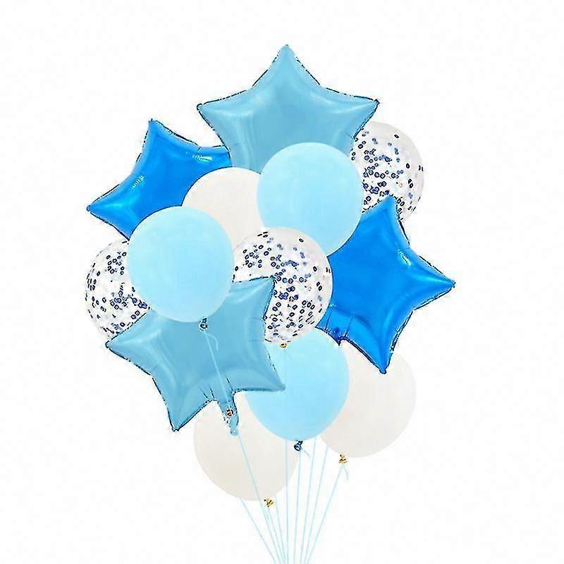 13pcs Balloon Set for Party Decorations