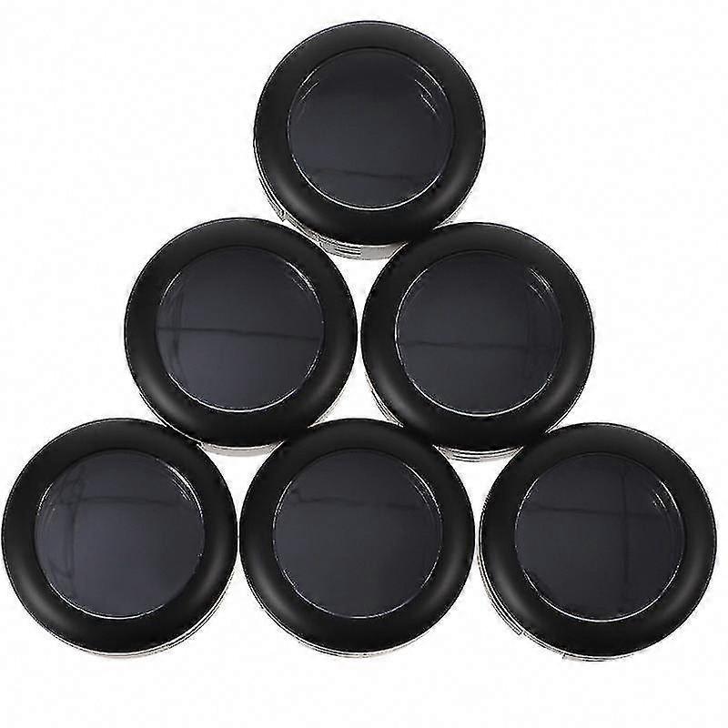 6pcs Eyeshadow Replacement Box for Makeup Palette Refill