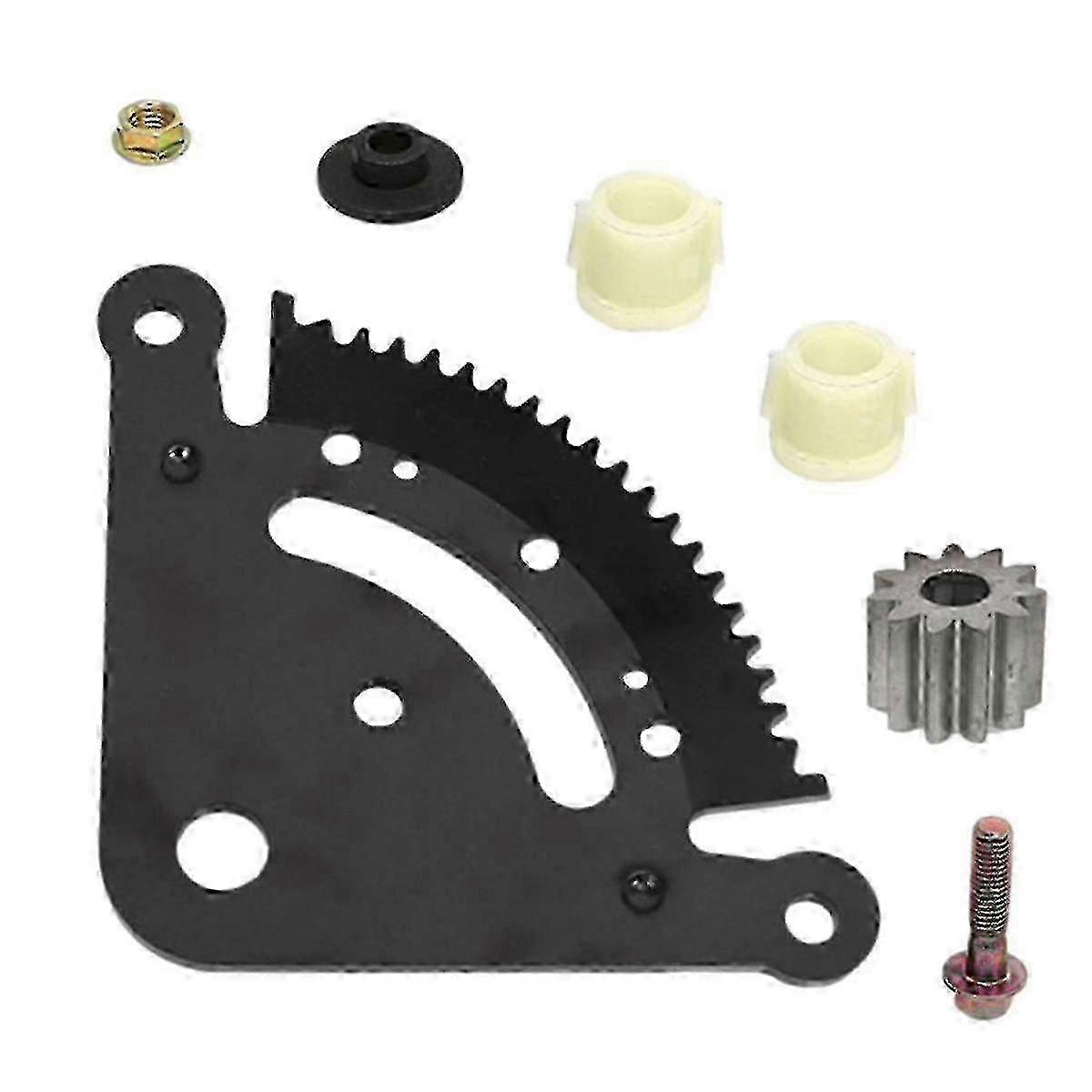 Steering gear replacement kit for John Deere L series GX20053