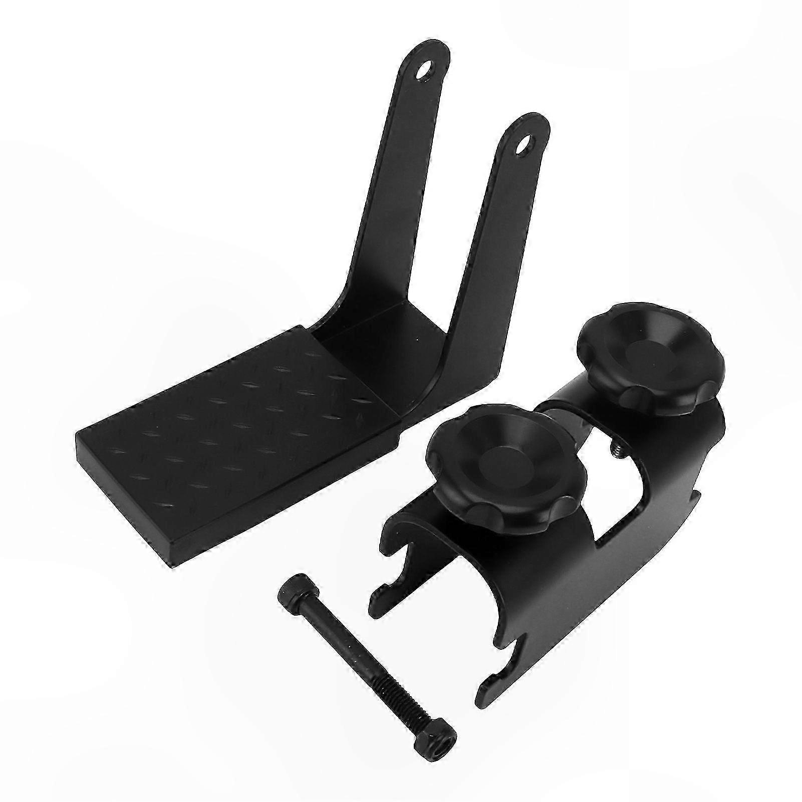 Carbon Steel Soil Loosening Shovel for Garden and Farm Use, Portable and Durable Coated Design for Deep Digging Tasks