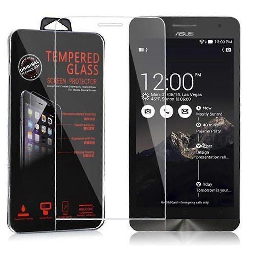 Asus ZenFone 6 Screen Protector