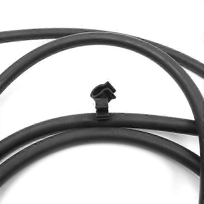 New Windshield Washer Nozzle Windscreen Sprayer Jet Hose A1668601092 for -- W166 X166 ML with Heated