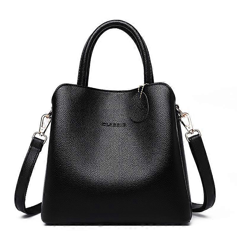 Ladies' handbag, medium-sized Kelly bag, practical and easy to store