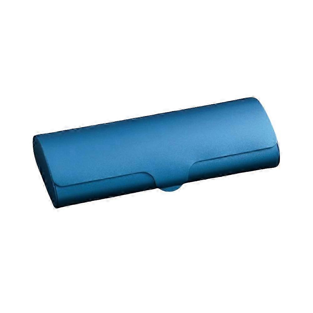 Aluminum Hard Shell Case for Eyeglasses - Protective Case for Nearsighted Glasses