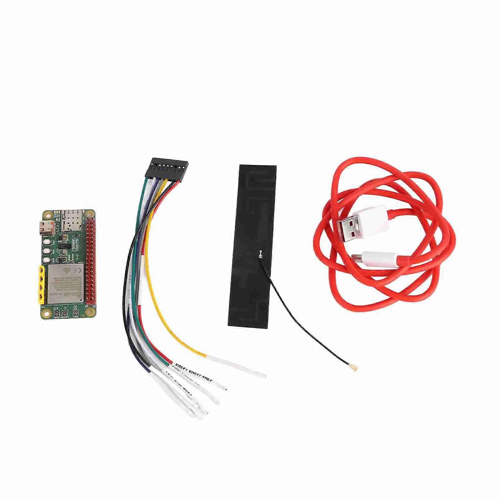 BG95 EVB Development Board LTE EGPRS GNSS Positioning 40PIN GPIO Interface for QuecPython