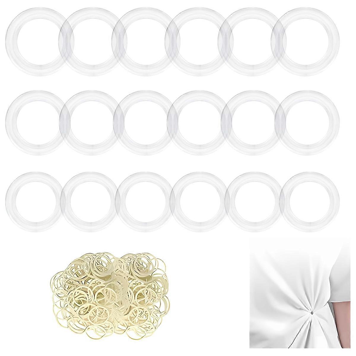 18 Clothing Cinch Clips 3 Sizes