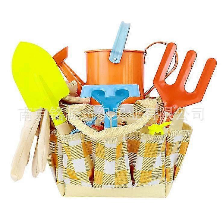 Little Ones' Gardening Kits for Fun and Learning