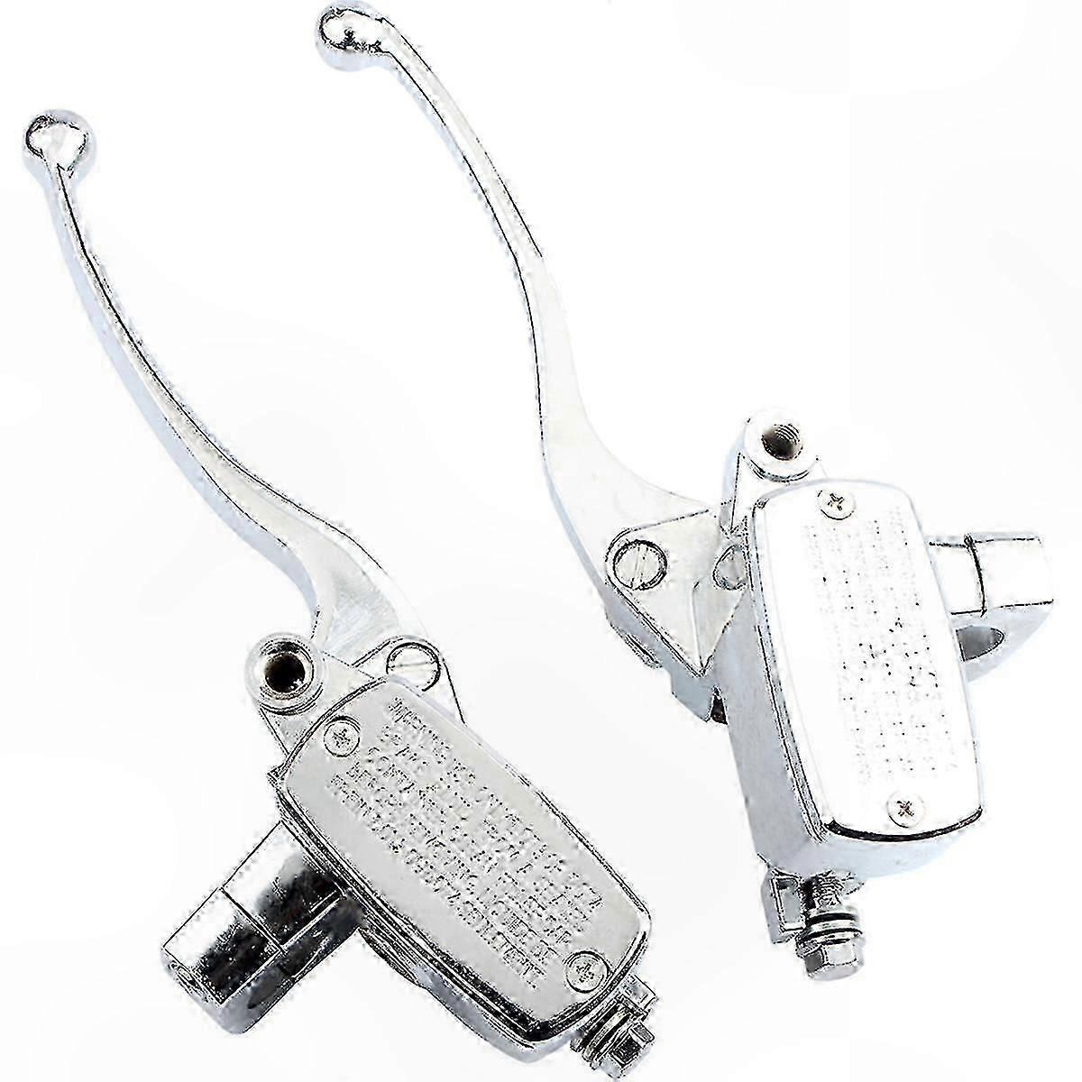 Cylinder for Motorcycle Brake Clutch Lever - Compatible with Multiple Models