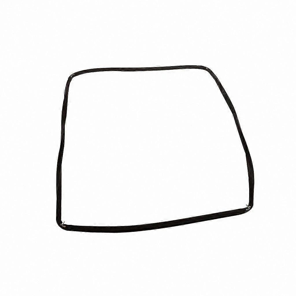 Oven Door Gasket Compatible with Multiple Cooker and Oven Models