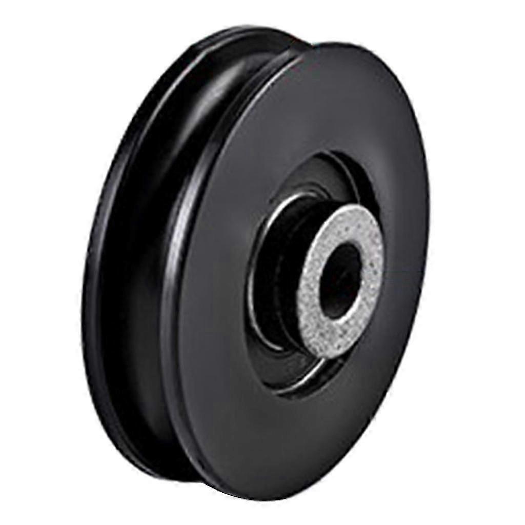 אביזר גלגל גלגלת מכונת כושר לחדר כושר בכבלים