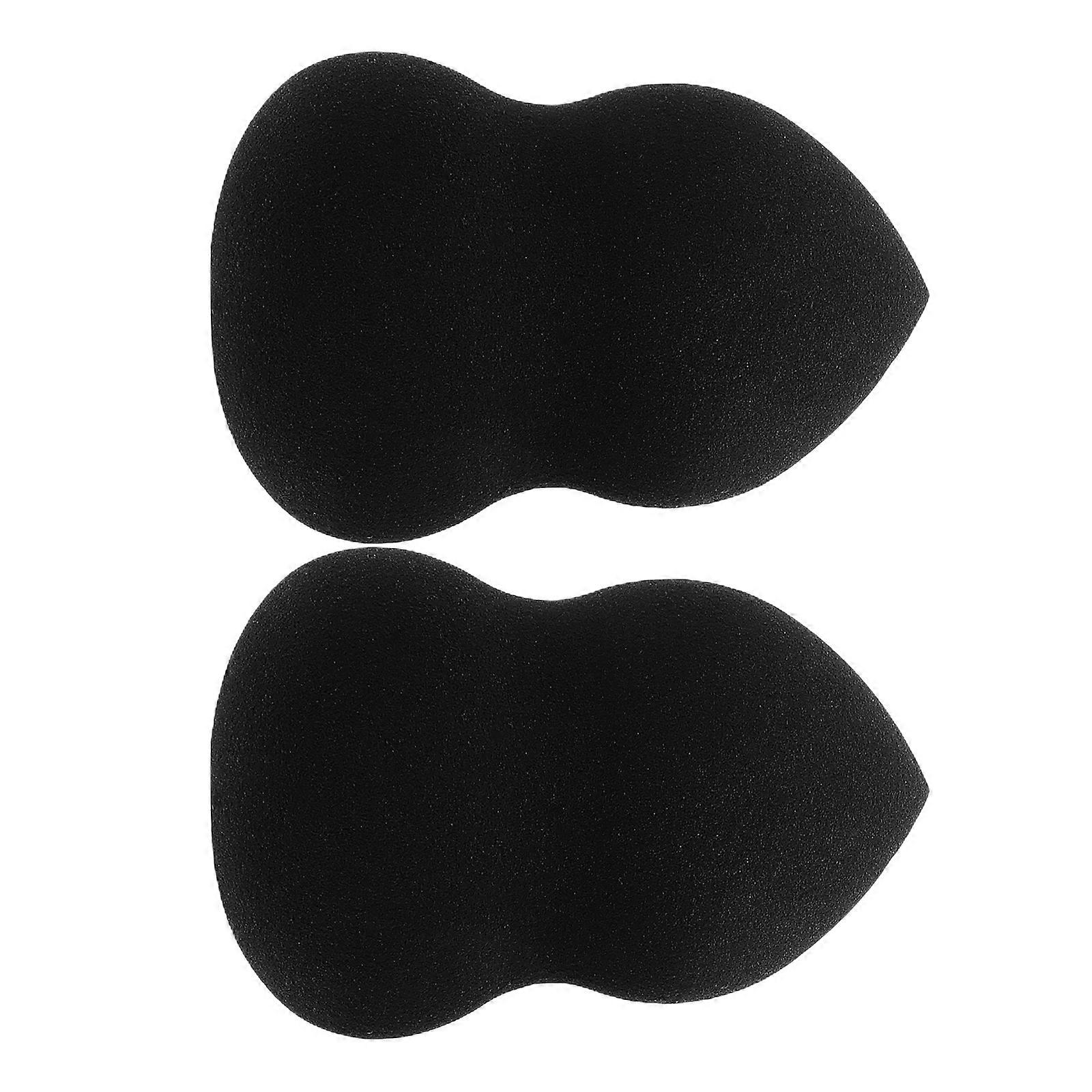 Artist Professional Sketch Rubbing Sponge Precision Design For Detailed Shading And Drawing 2Pcs