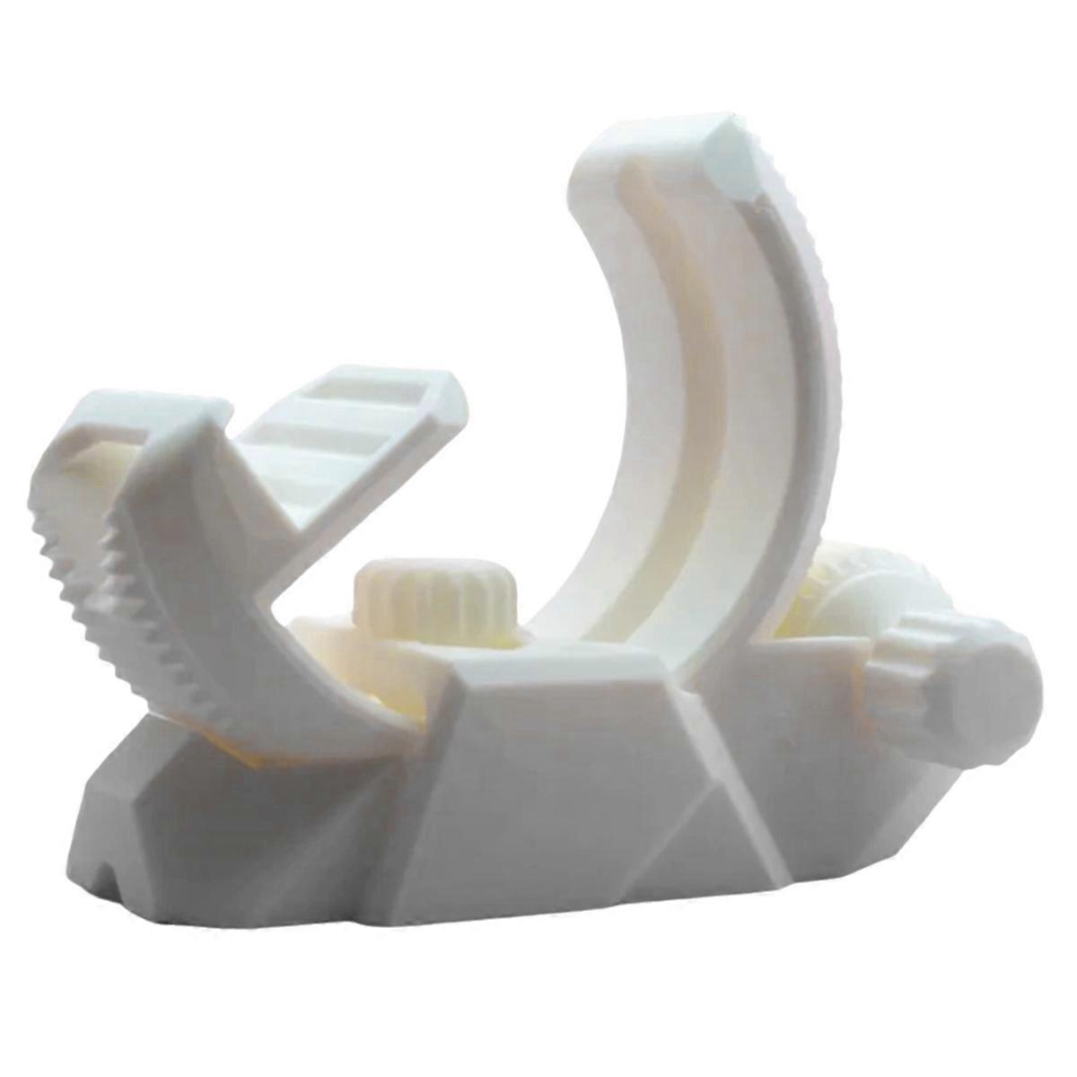 3d Printing Gear Phone Holder Multi-Color Herringbone Lazy Universal Holder Adjustable Gear Plastic