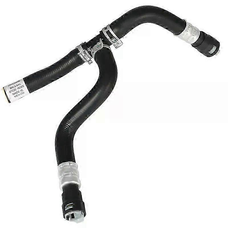 OEM 20765678 25862087 Inlet Heater Hose Fit For GMC Fit For Buick Fit For Chevrolet Fit For Saturn Replacement Kit