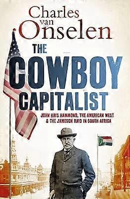 The Cowboy Capitalist