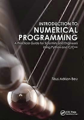 Introduction to Numerical Programming