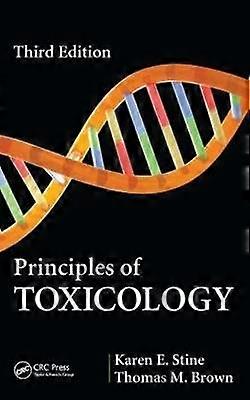 Principles of Toxicology