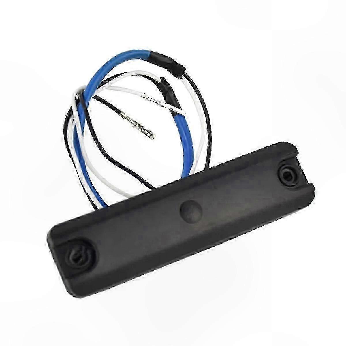 Rear Trunk Release Switch for Car Door Opening Button 812603Z000 812603Z500 Replacement Latch Mechanism