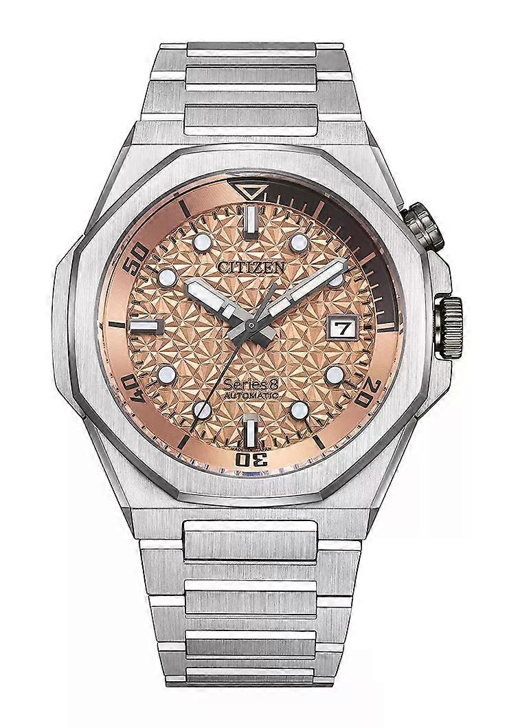 Citizen Series 8 Edição Limitada (NB6066-51W)