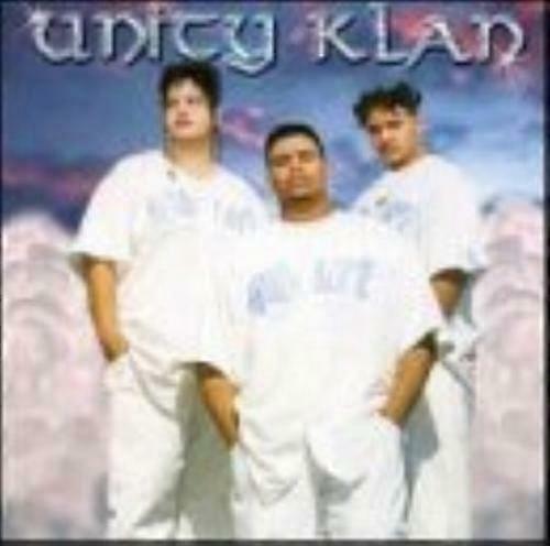 Unity Klan En dags CD