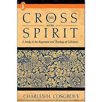 The Cross And The Spirit - Charles H. Cosgrove - Paperback - en Book