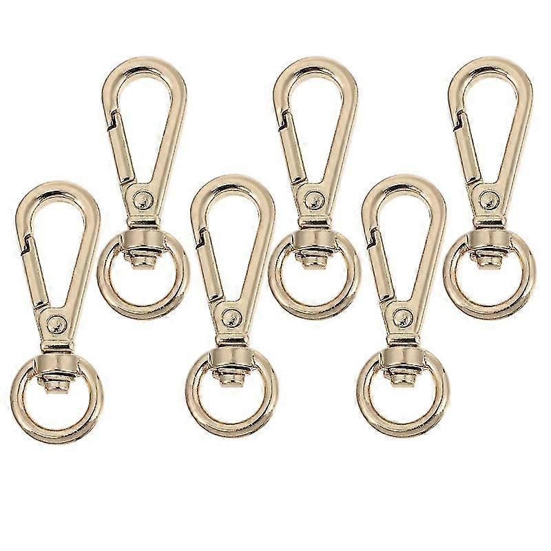 6pcs Bag Clasps Connector
