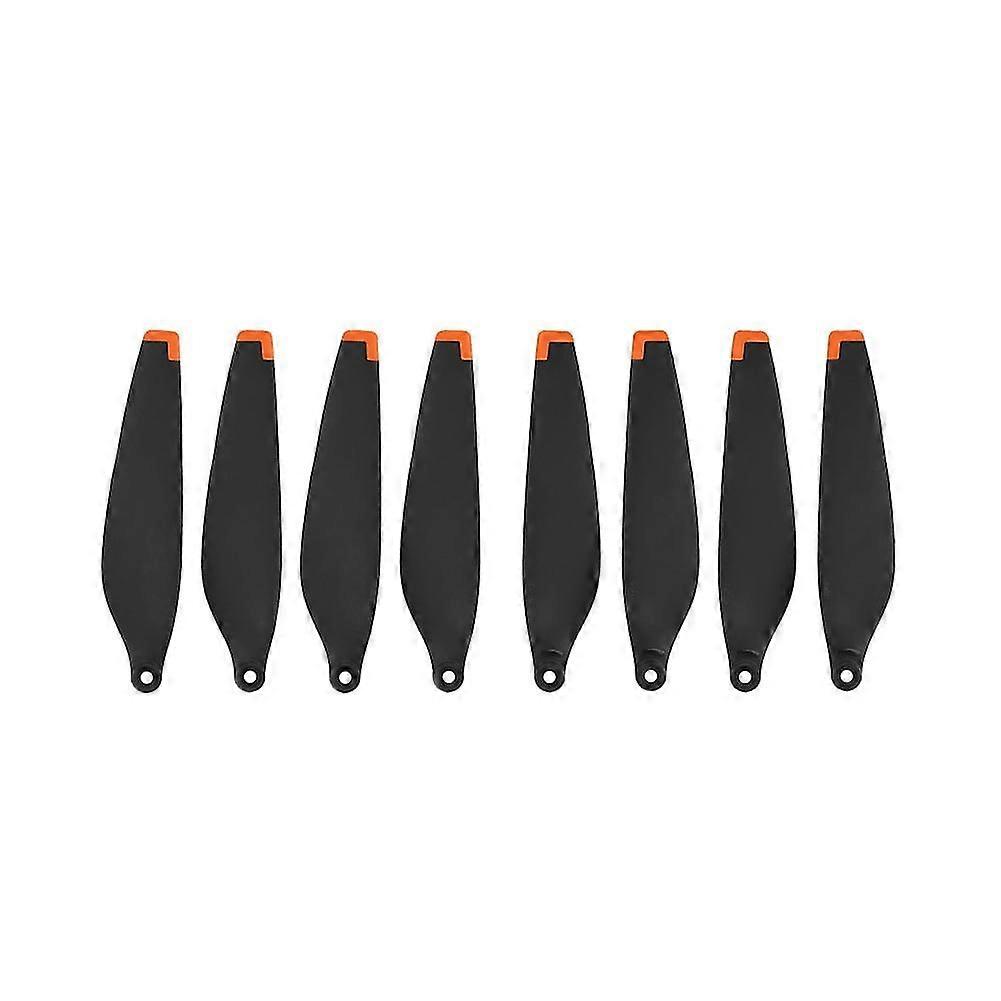 For Dji Mini 3 Drone Propeller Blade Props Replacement For Dji Mini 3 Pro Drone Light Weight Wing Fans