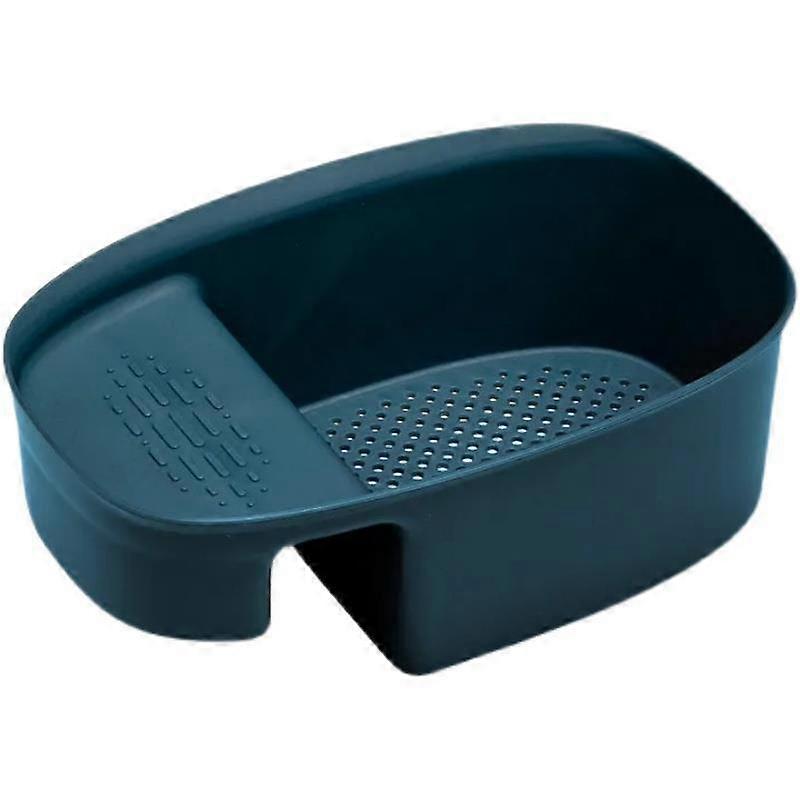 Kitchen Sink Drain Basket, Sink Strainer Drain Basket
