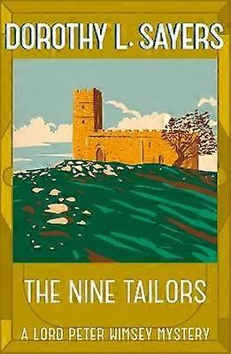 The Nine Tailors