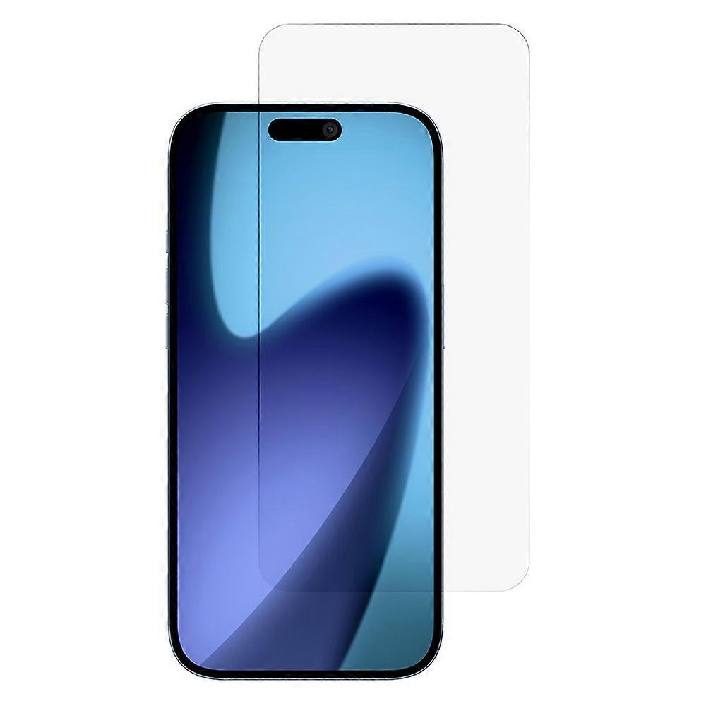 TKdaddy For iPhone 17 Pro Tempered Glass Screen Protector 0.1mm Ultra Thin High Definition Bendable Film