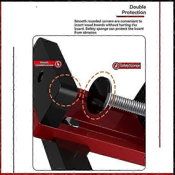 Cabinet Door Installation Positioner, Versatile Hardware Jig, Efficient, Adjustable Length Aluminum Alloy Tool 2025