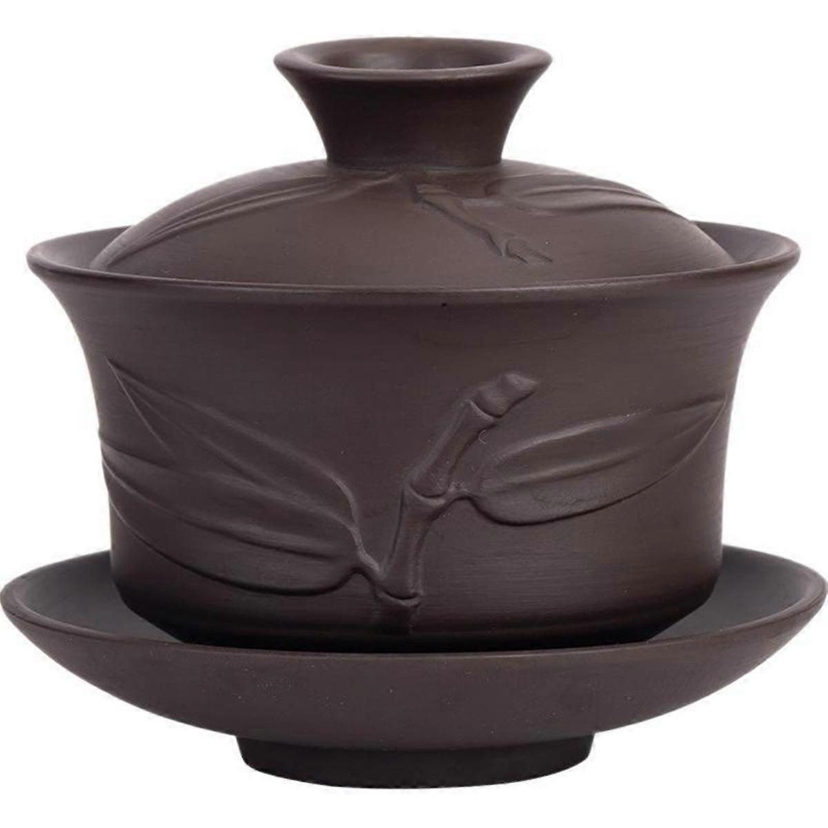 chinese tea set
cupping set