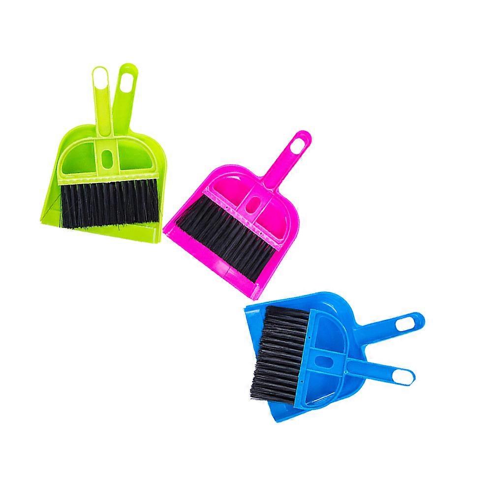 Keyboard Cleaning Brush Set Mini Dust Remover Tools for Cleaning 6Sets