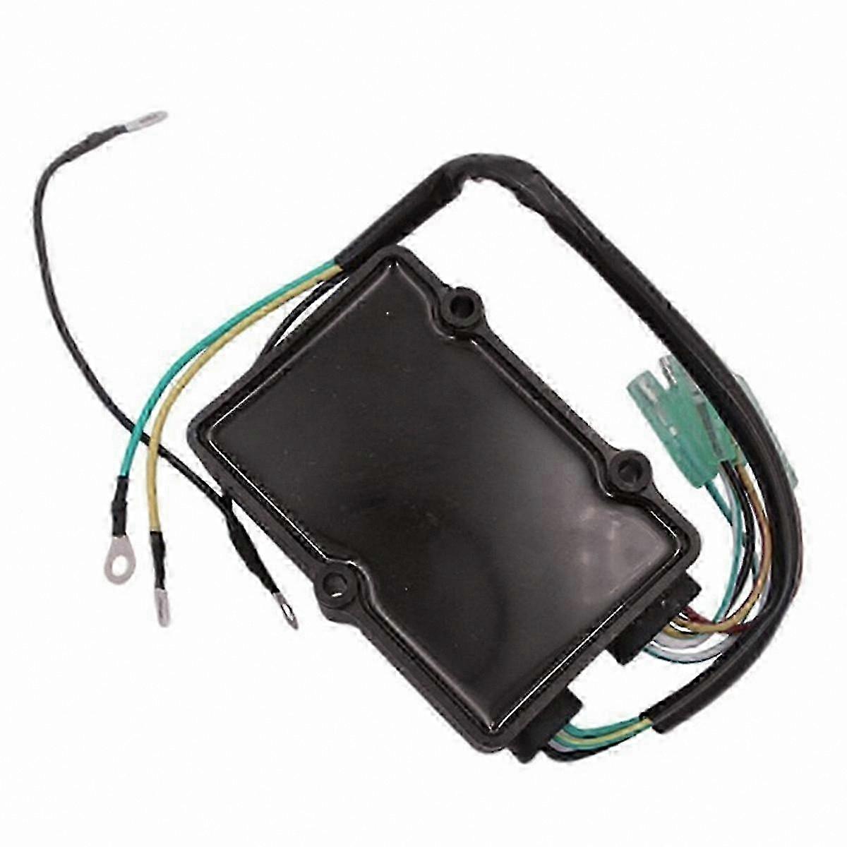 Switch Box for 2-Stroke Outboard Motors 6-25HP CDI Replacement Part hwy