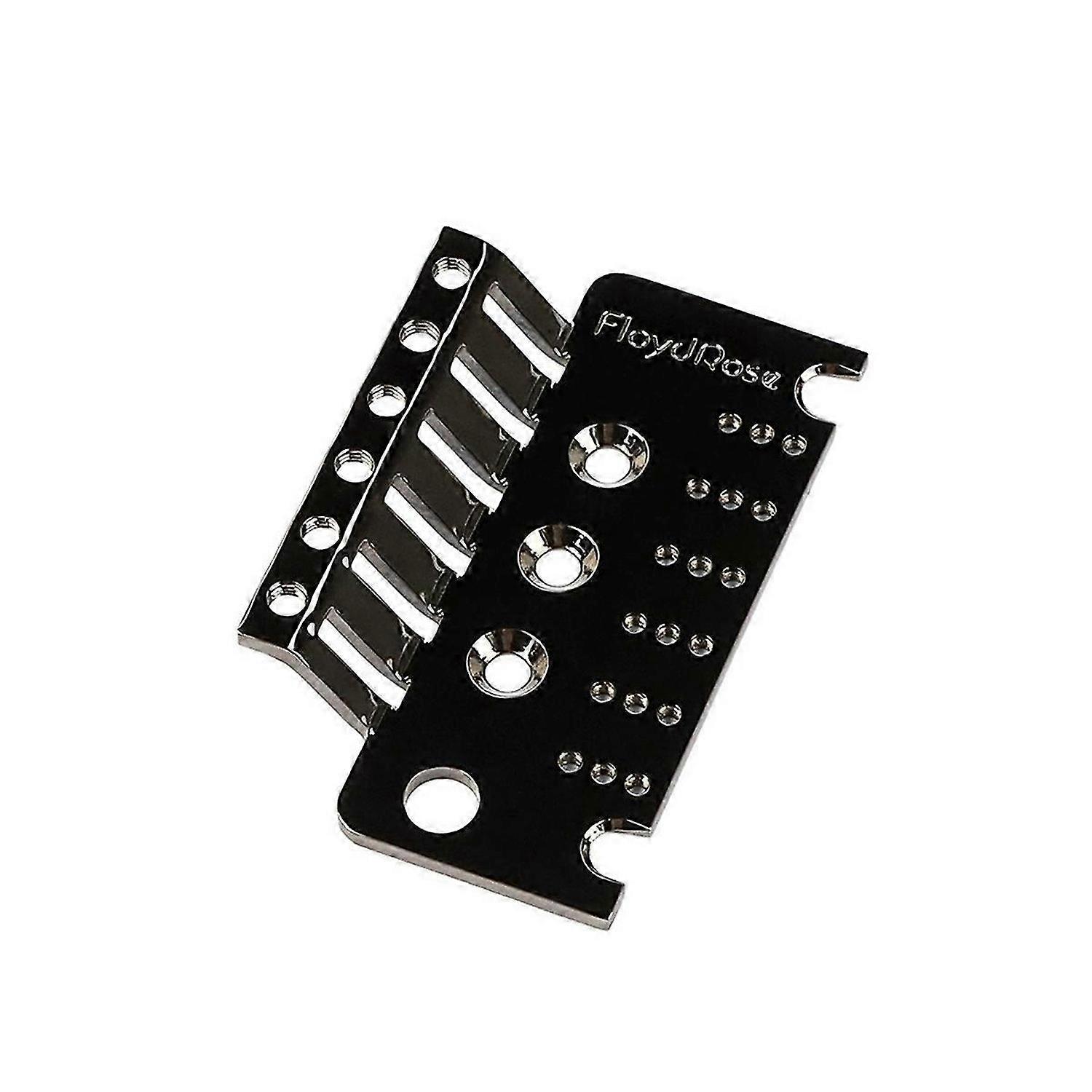 Replacement Parts for Strat Electric Guitar Tremolo System Bridge