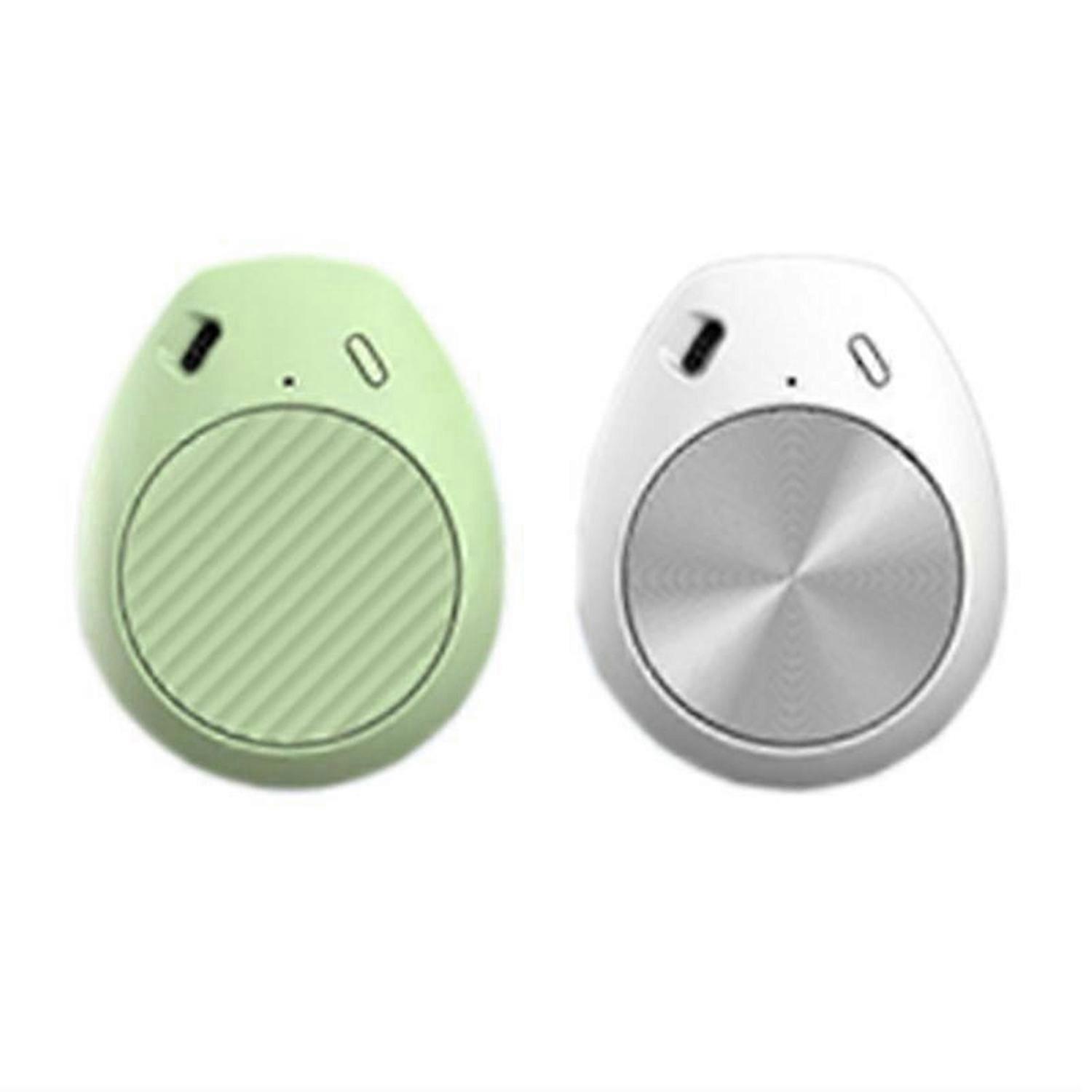 Smart Indoor Bluetooth Mini Humidity and Temperature Sensor Wireless Hygrometer for Cigar Cabinet Re