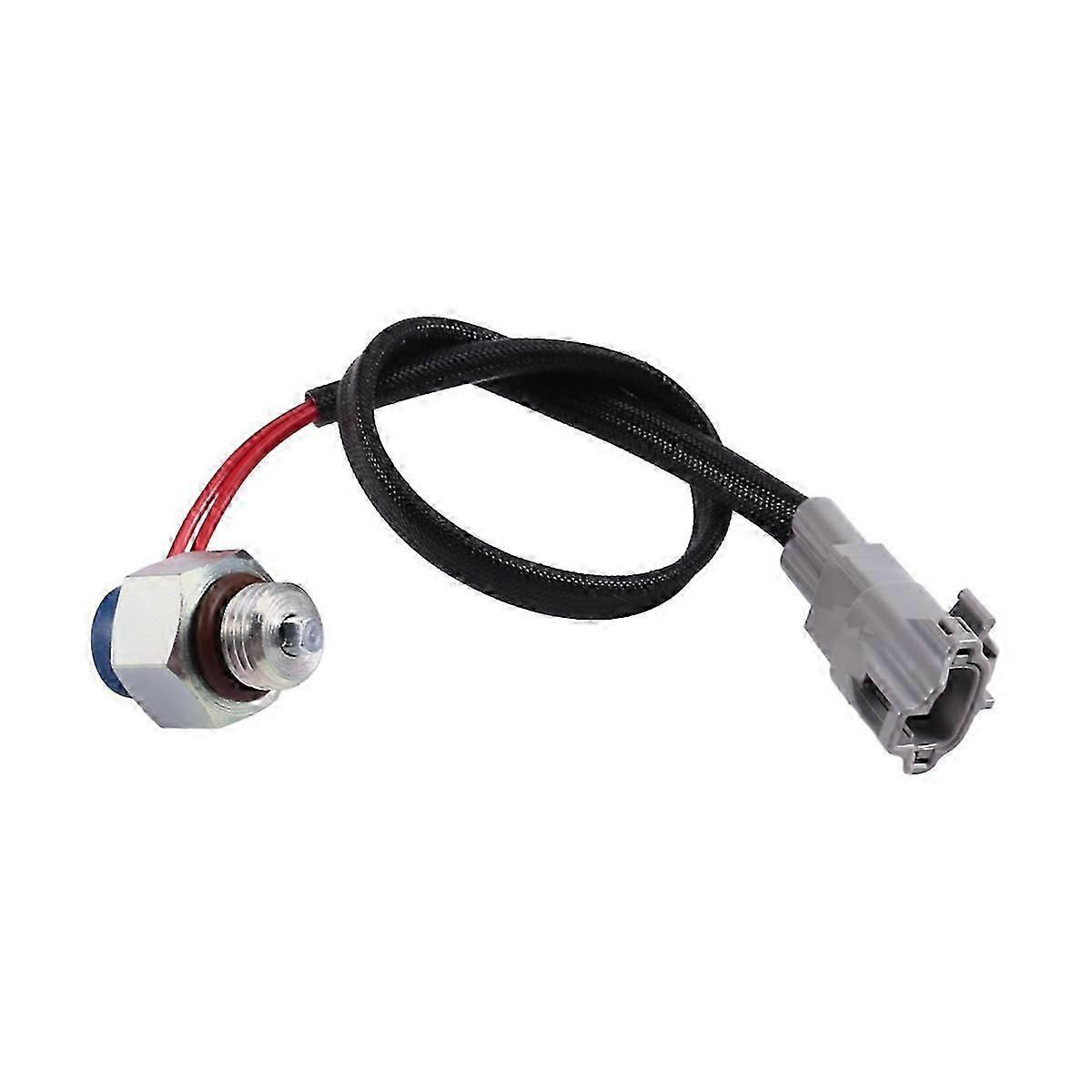 37630-76J20 Car Brake Light Switch for Jimny 4WD Inductive Switch High-Speed 4WD Sensor Transfer Bo