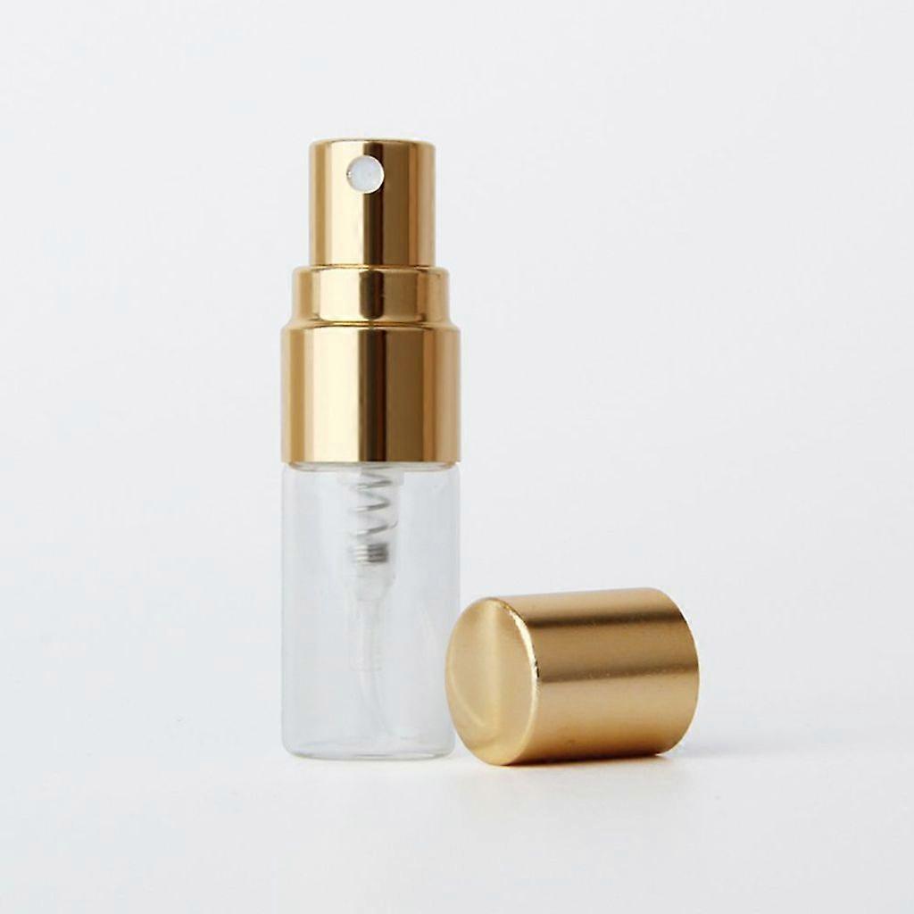 Portable Sample Spray Bottle - 2ml